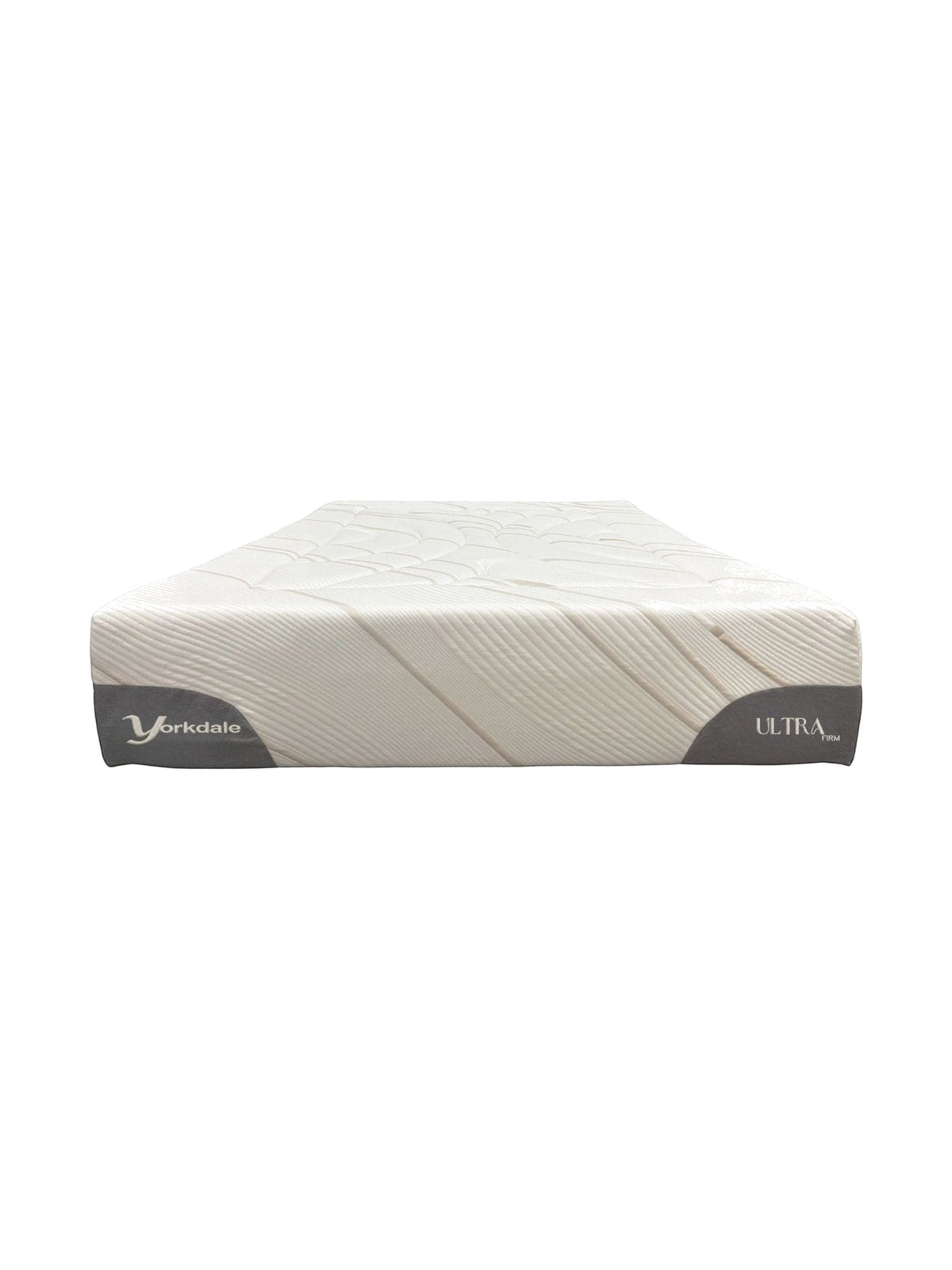 Matelas TOCO Meubles Ultra Firm avec tissu rafraîchissant et mousse haute densité pour un soutien ferme et durable