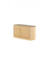 Chêne scandinave