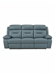 Bleu gris / Électrique