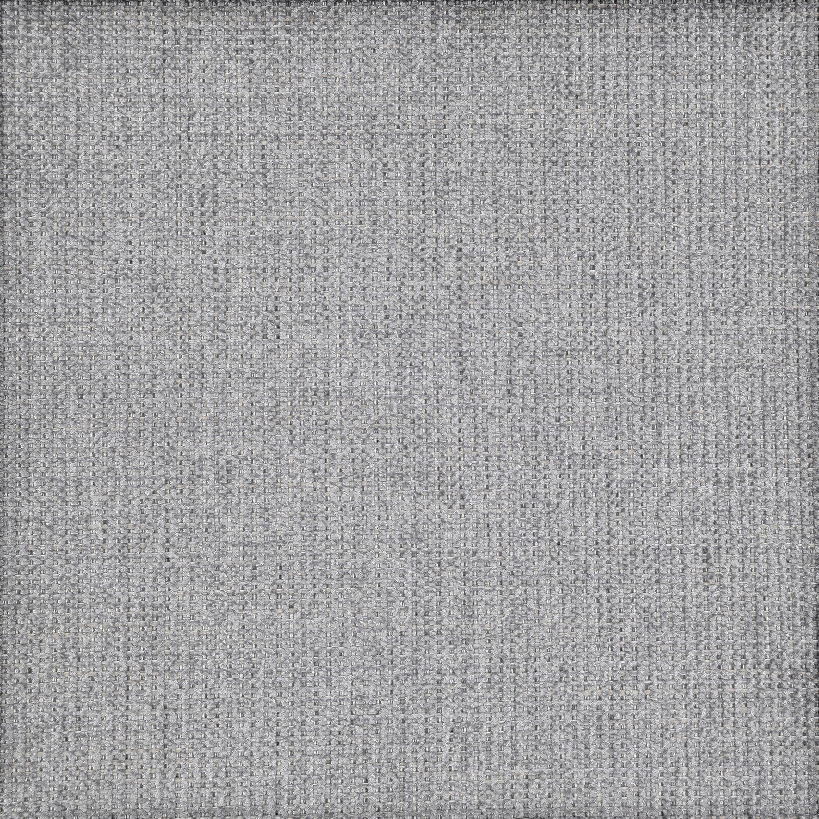 TOCO Meubles - Canapé Pippa gris anthracite en chenille, tissu texturé, modulable et confortable pour salon moderne.