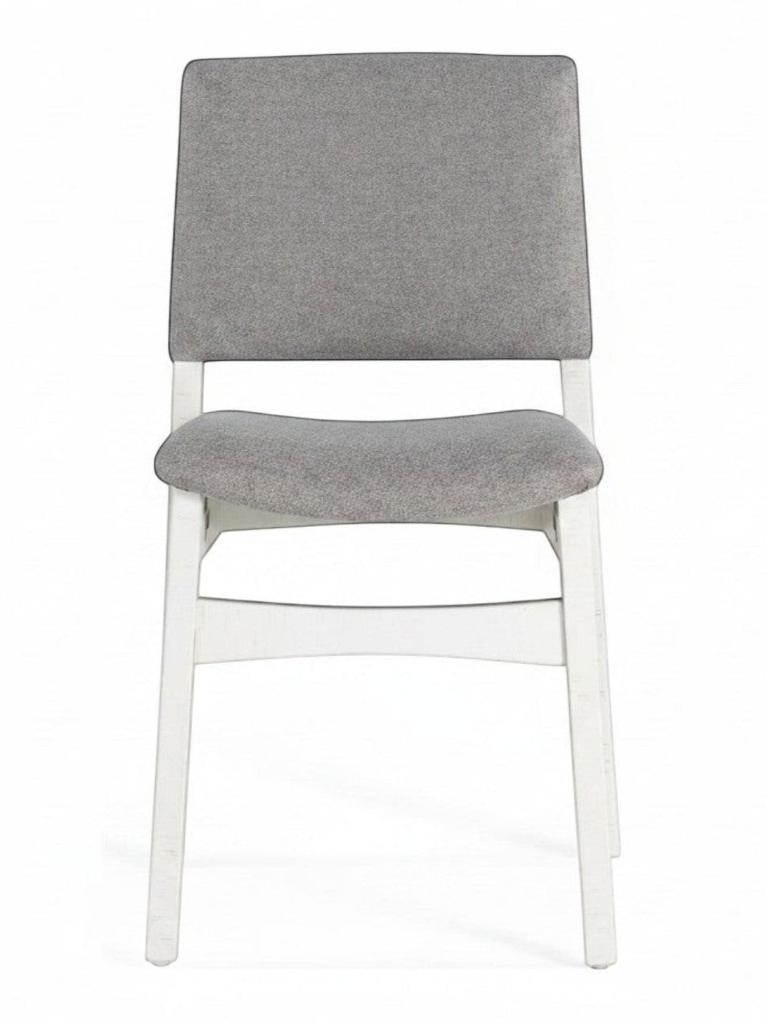 Chaise Transformer Table TOCO Meubles en bouleau argenté avec assise et dossier en tissu gris ergonomique