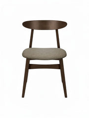 Noyer Noisette / Gris
