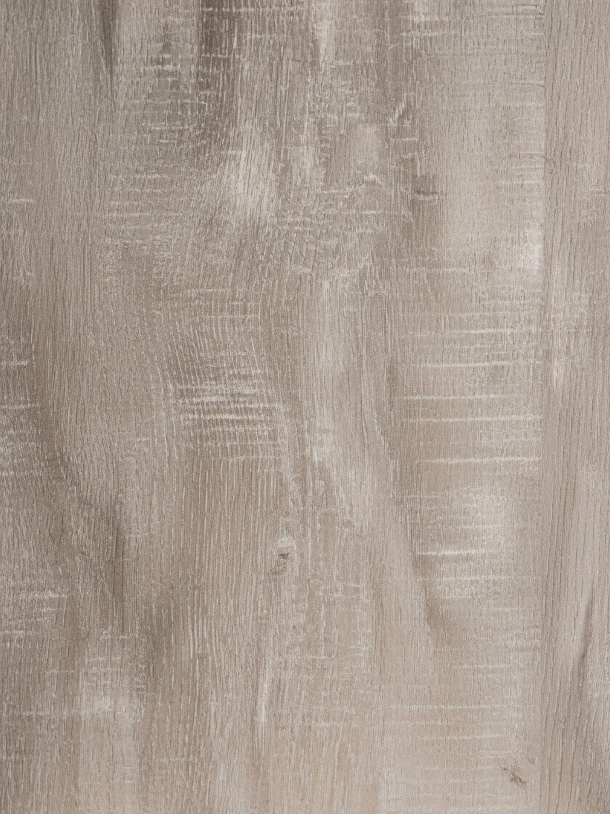 Gros plan sur la texture en bois clair et veiné de l'étagère Moka de TOCO Meubles