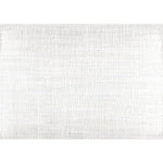 TOCO Meubles Lit Emilio King gris clair capitonné, tissu texturé, design plateforme moderne, 120 caractères max