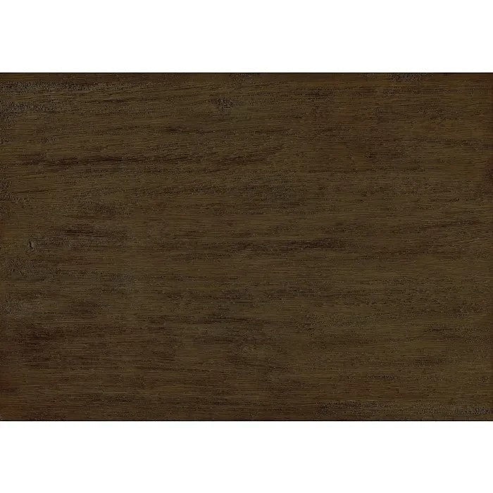 TOCO Meubles Lit Zavian en bois finition chêne, design moderne et épuré.