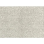 Lit Zavian TOCO Meubles en tissu chenille beige avec montants en bois chêne, design moderne et épuré.