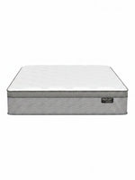 Matelas TOCO Meubles Back Care Quartet Simple XL avec ressorts ensachés et mousse rafraîchissante pour un confort moelleux
