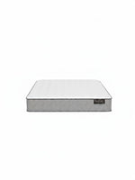 Matelas très grand TOCO Meubles BackCare Duo ferme avec ressorts ensachés et mousse rafraîchissante