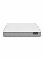Matelas ferme BackCare Solo XL de TOCO Meubles avec mousse haute densité et fibres antimicrobiennes
