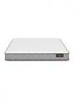 Matelas ferme BackCare Solo XL de TOCO Meubles avec mousse haute densité et fibres antimicrobiennes
