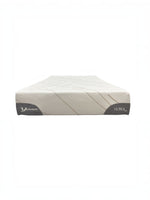 Matelas TOCO Meubles Ultra Firm avec tissu rafraîchissant et mousse haute densité pour un soutien ferme et durable