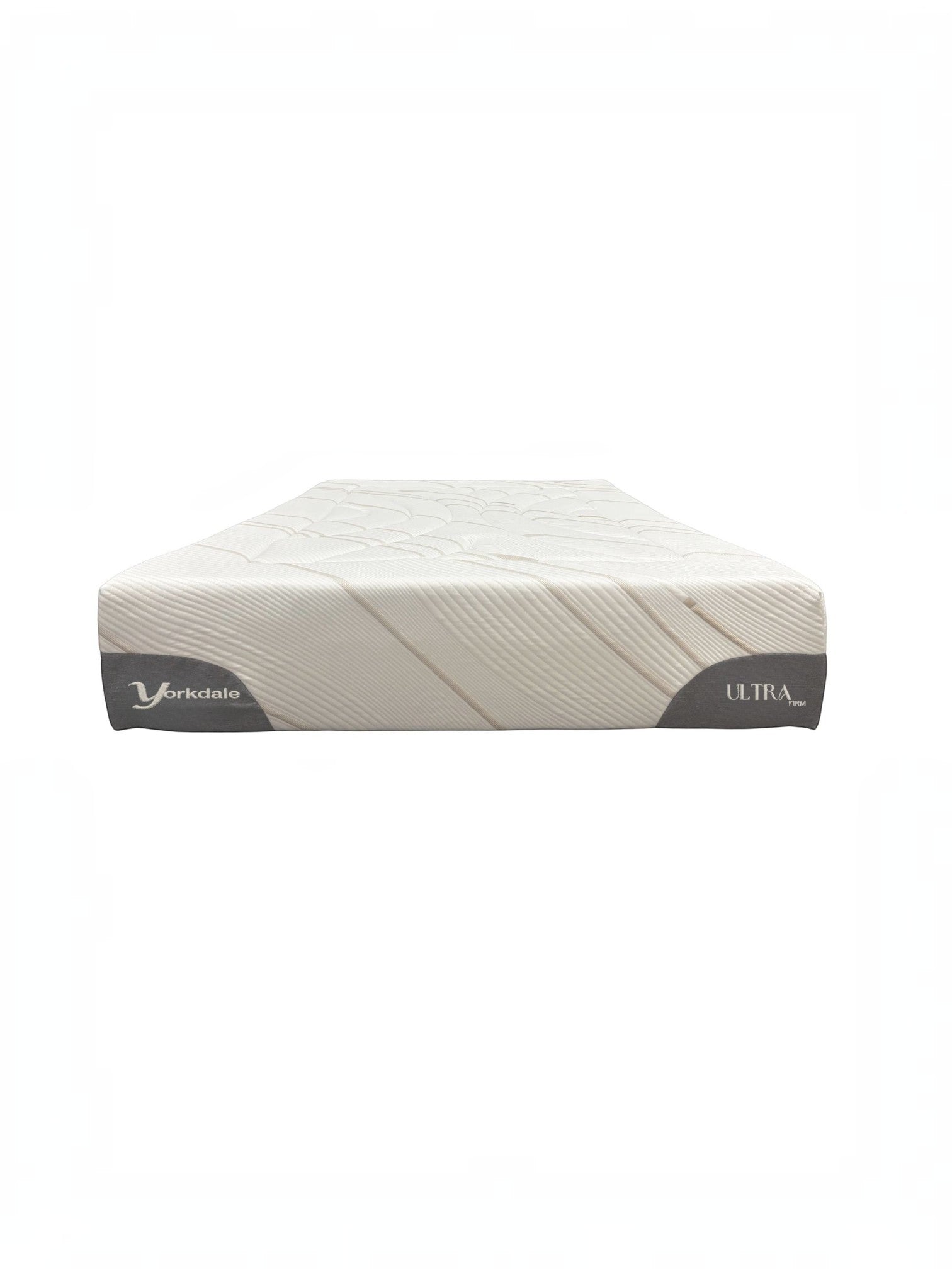 Matelas TOCO Meubles Ultra Firm avec tissu rafraîchissant et mousse haute densité pour un soutien ferme et durable