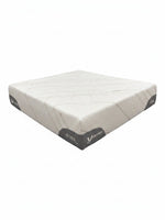 Matelas Ultra Firm TOCO Meubles avec tissu rafraîchissant et mousse haute densité pour un soutien ferme et durable.