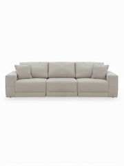 Sofa modulaire 3 morceaux