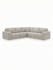 Sofa modulaire 5 morceaux