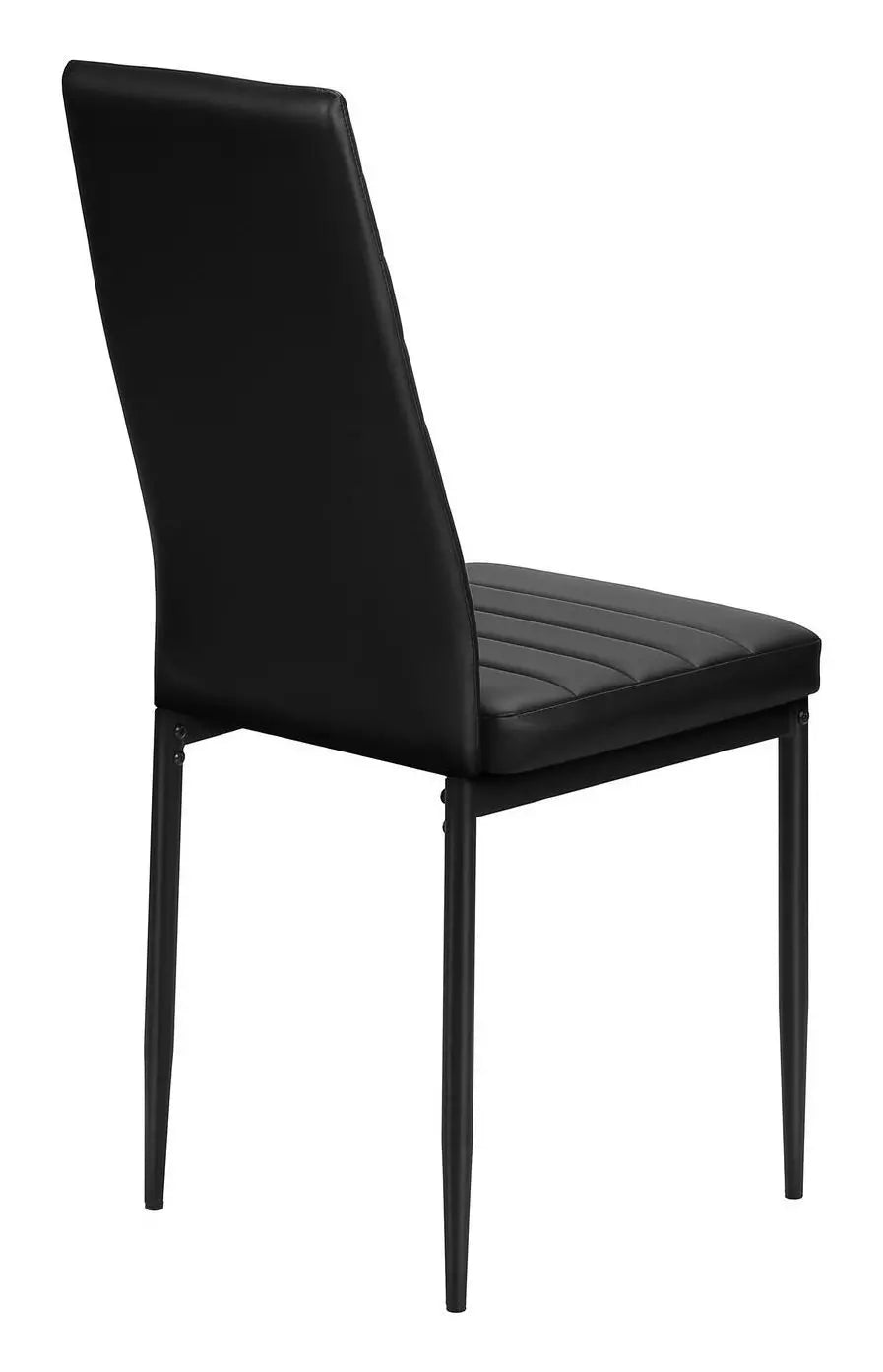 Chaise Remo noire