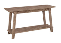 Meuble T.V / Apparence Bois / #MO2735