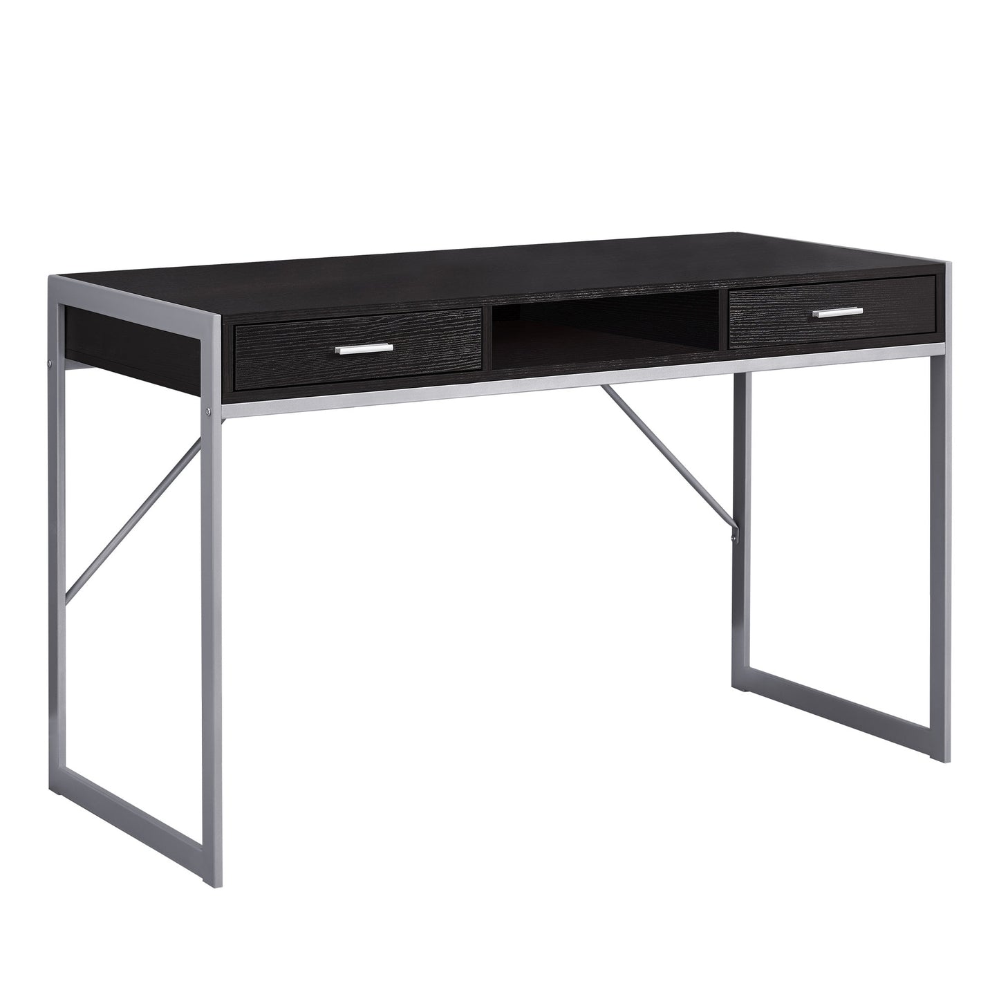 Bureau - 48"L / Base Métal / #MO7365